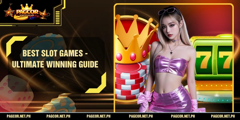 Best Slot Games