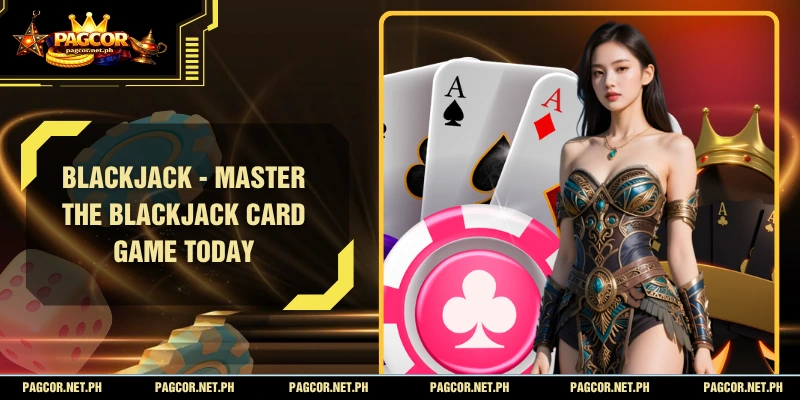 Blackjack