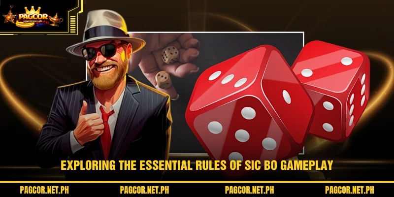 Exploring the essential rules of Sic bo gameplay