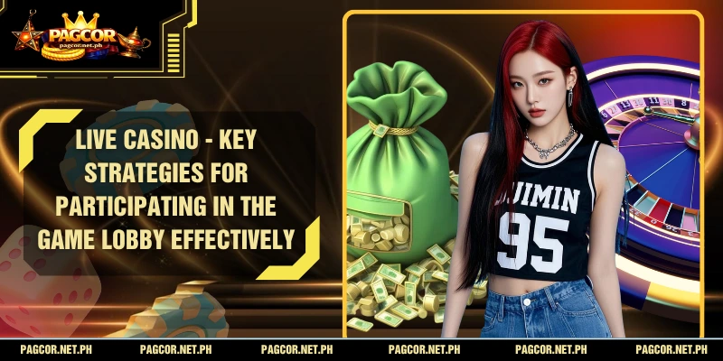 Live Casino