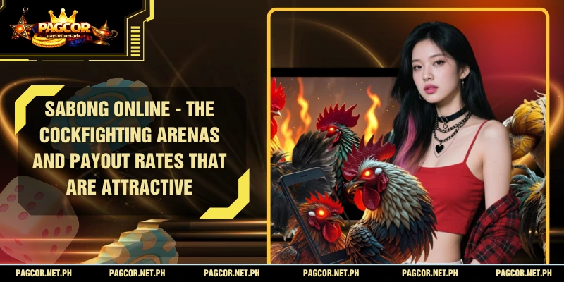 Sabong Online