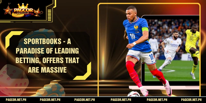 Sportbooks