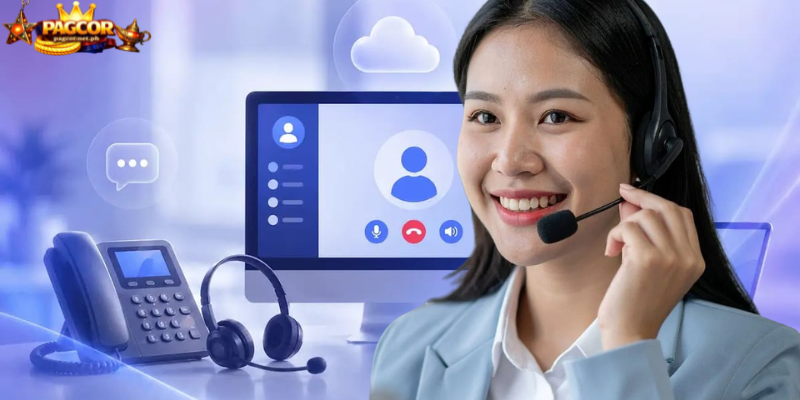 Responsive Customer Service Support