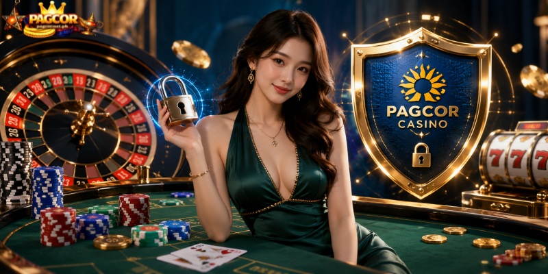 Top Pagcor Casino Security Review 2026: Stay Safe